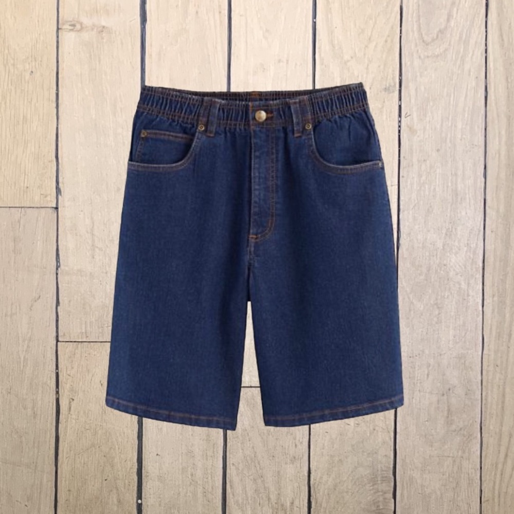 Blair Men’s Denim Shorts